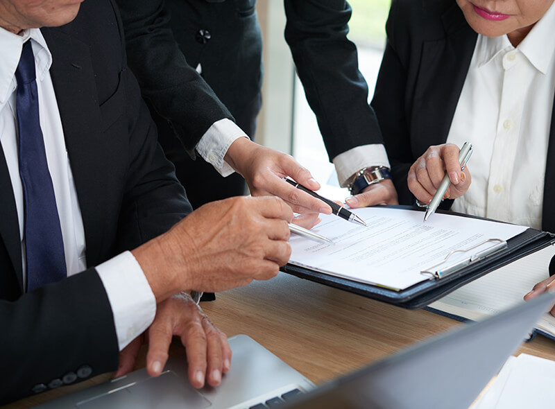 Corporate Law