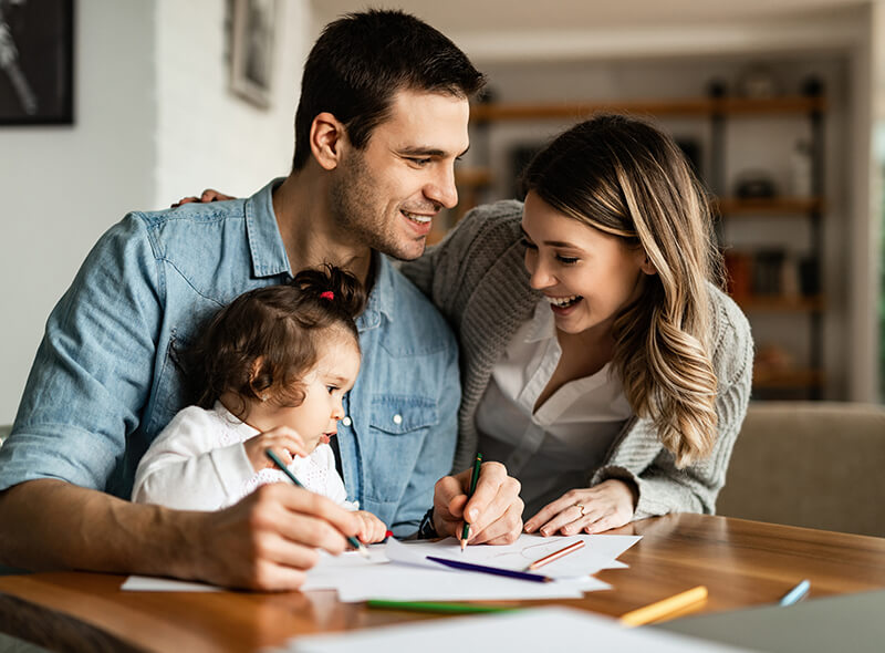 Family Law